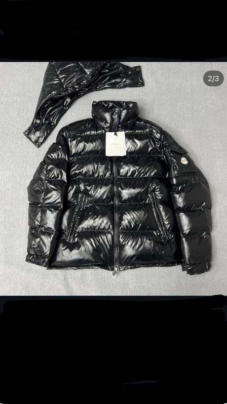 Moncler zimna bunda, m