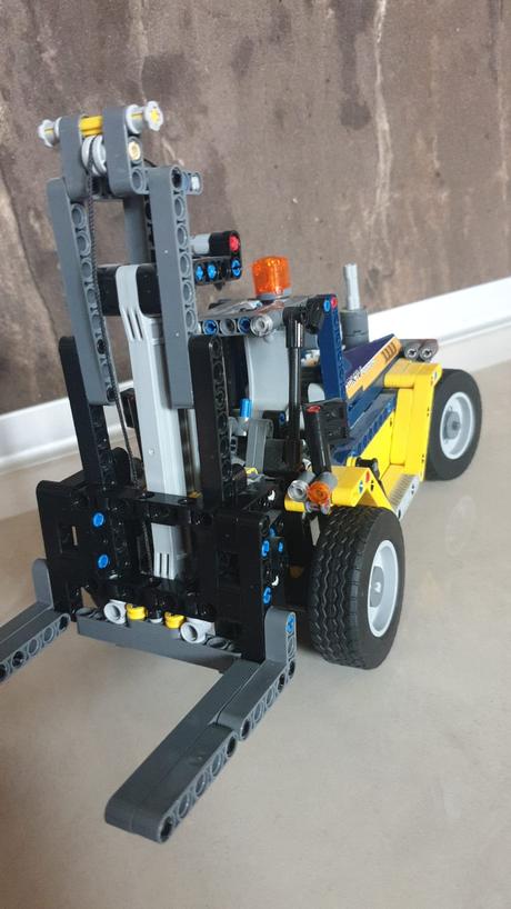 Skladačka - vozík,