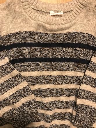 Detsky pulovrik, f&f,74