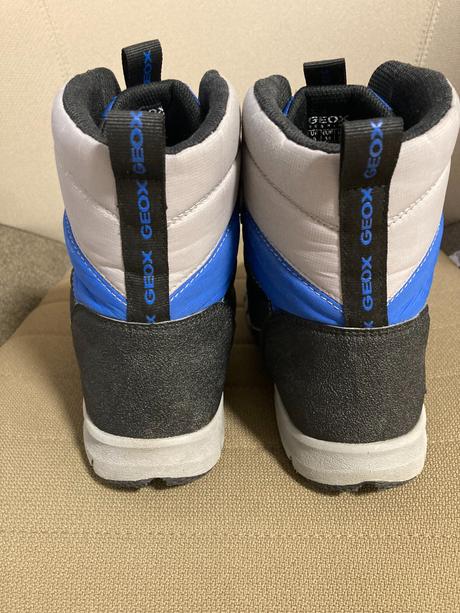 Čižmy geox 38, geox,38