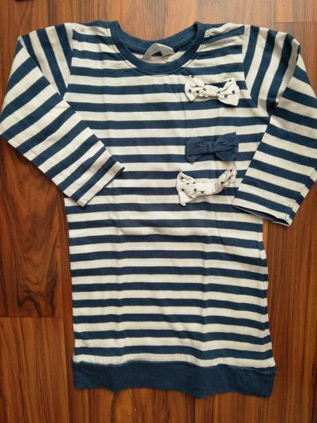 Tričká, reserved,104