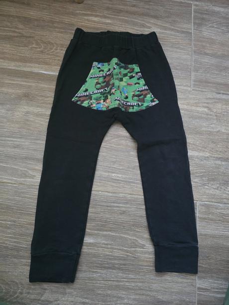 Háremky č.122 minecraft, 122