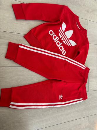 Súprava, adidas,110