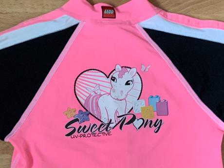 Lego plavkový overal, lego,92