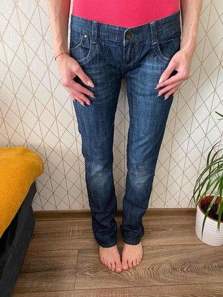 Rifle zn. cross jeans, 40