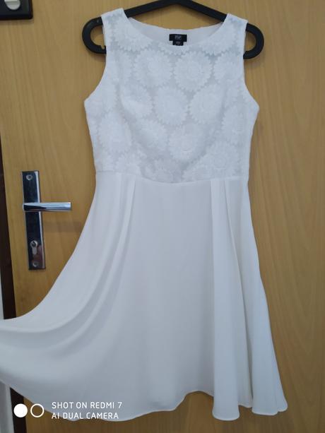 Spoločenské šaty, f&f,m