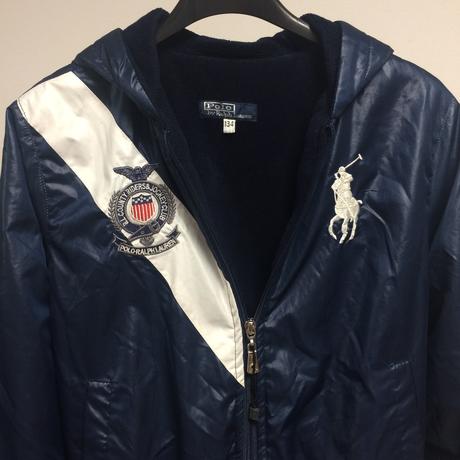 Bunda chlapčenská polo by ralph lauren č.134, 8-9y, ralph lauren,134