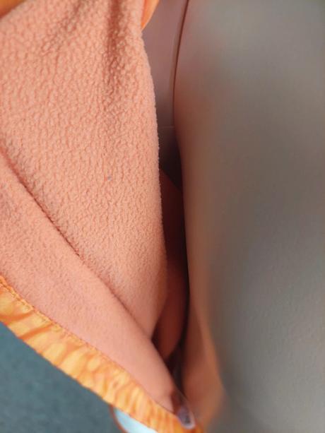 Dráčik zog zateplený overal veľ.98-104,