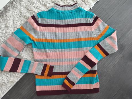 Pulóvrik, pull&bear,m