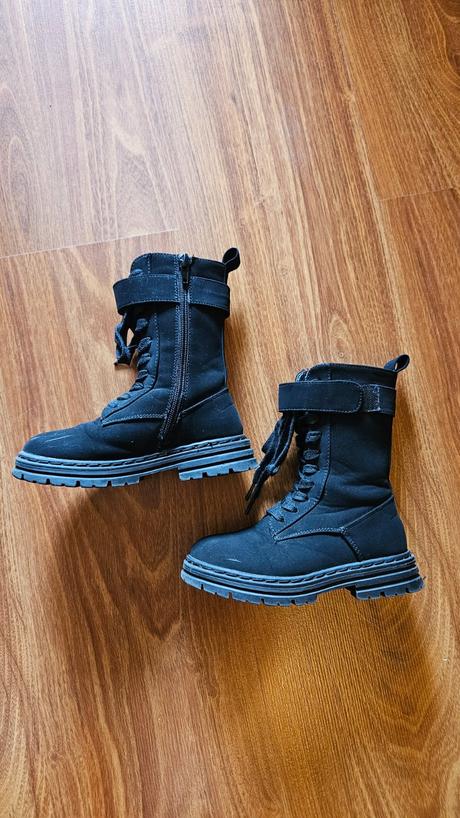 Členková obuv veľ. 28, reserved,28