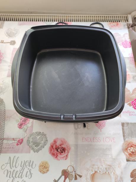 Tefal versalio deluxe 7 v1, tefal