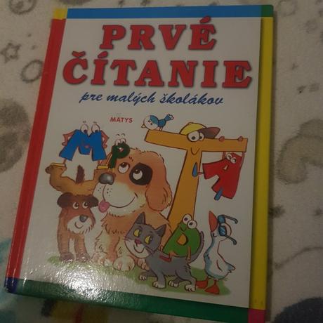 Knizky detske niektore nepouzite, 