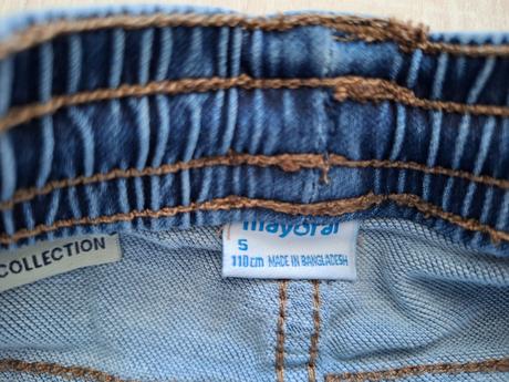 Chlapčenské košele, h&m,110