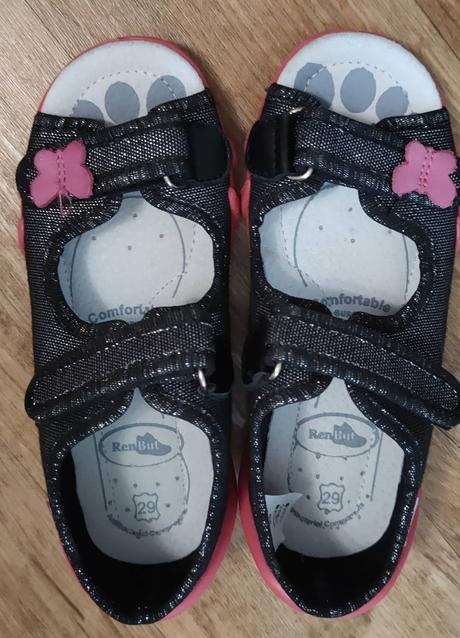 Krásne sandálkove papučky befado, befado,29