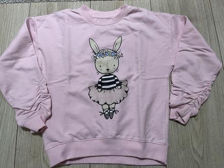 Mikina, dopodopo,128