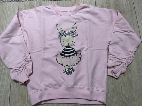 Mikina, dopodopo,128