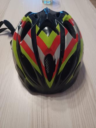 Prilba fila na bicykel, xs