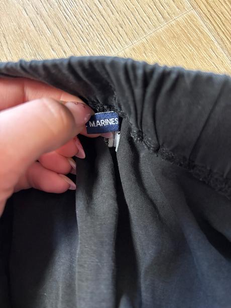 Nohavice, original marines,152