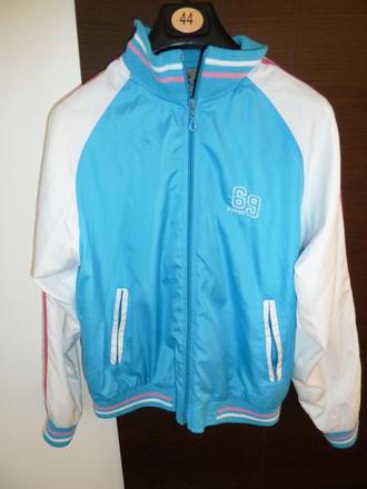 Jesenná bundička, m