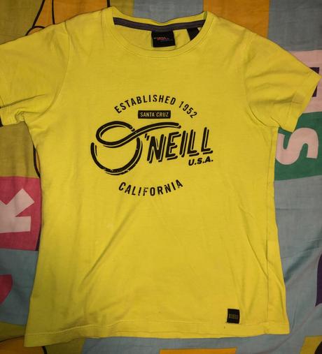 Balik mix 134  kratky rukav oneil, puma, 122–134