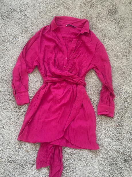 Zara šaty xl, zara,xl