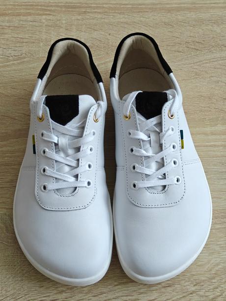 Royale - white & black 39, be lenka,39