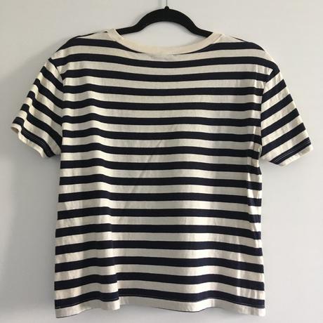 Zara bavlnené tričko, zara,s