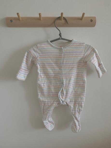 Next pyžamo first size 2ks, next,56