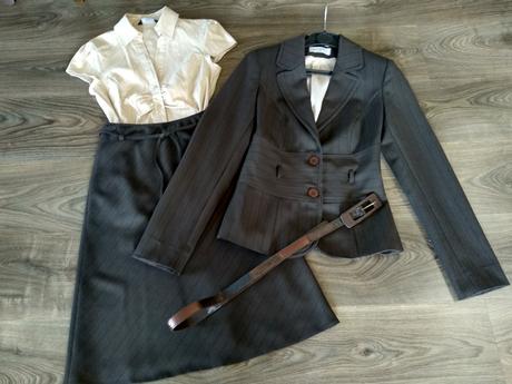 Kostým chantall, chantall,34