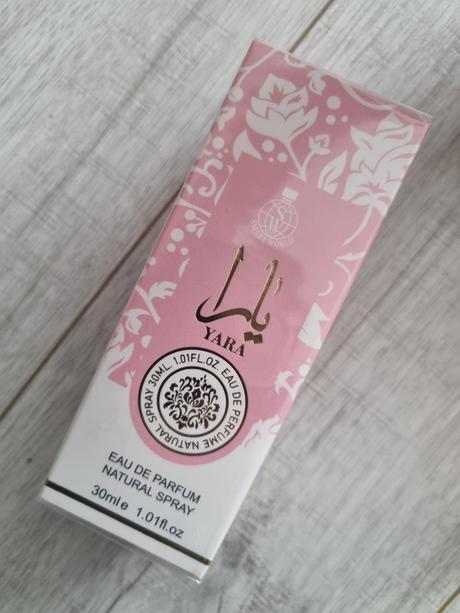 Yara (smart world) 30ml, 