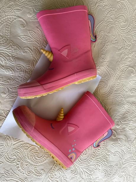 Gumáky jednorožec, next,35