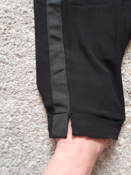 Letné nohavice golddigga, 36