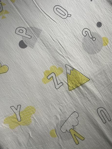 Milash deka pismenkova, 