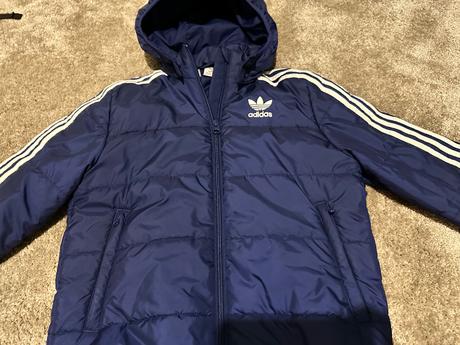 Bunda adidas, adidas,140