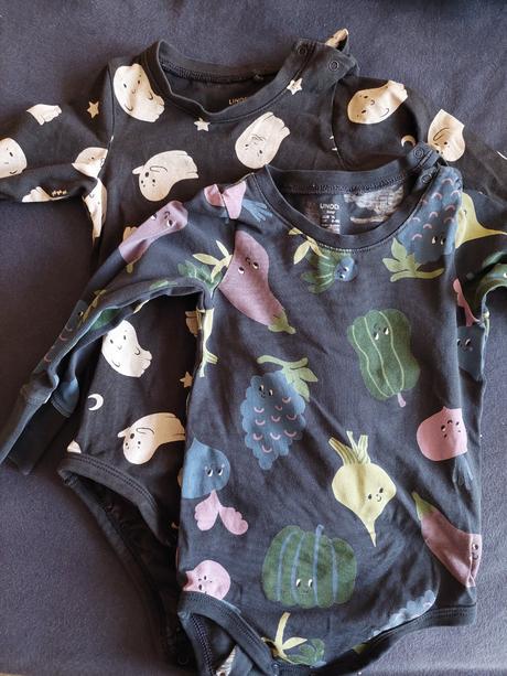 Body lindex dlhý rukáv 74, lindex,74