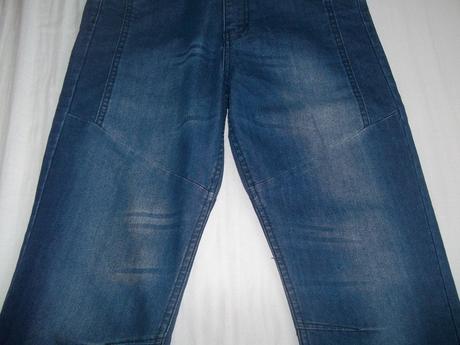 Rifle - y. f. k. - 170 (14-15 rokov), 170