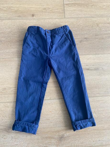 Nohavice chino reserved 104, reserved,104