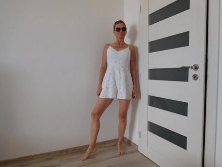 Overal 36/38 letný, s