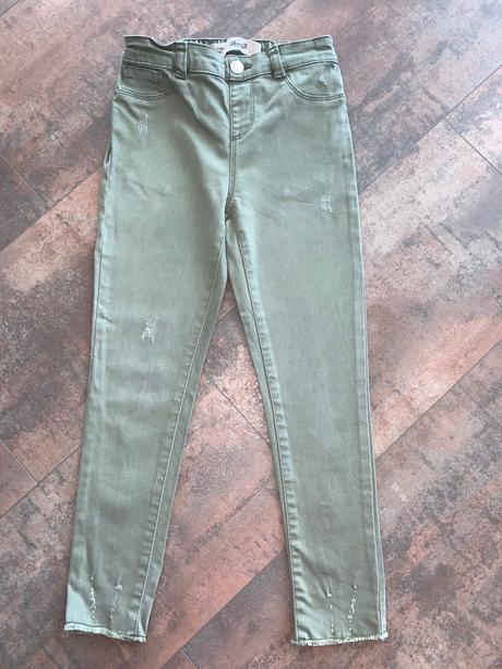 Rifle, denim co,122