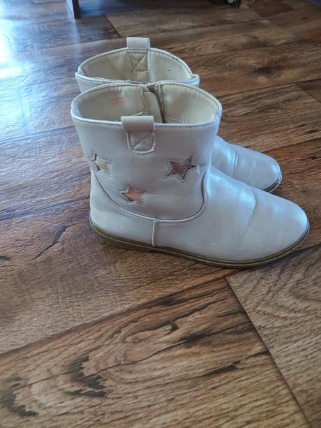 Prechodné cizmy, sinsay,33