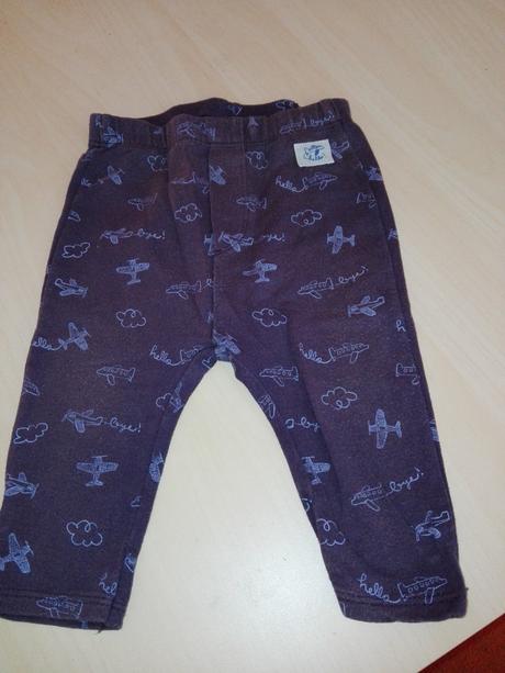 Lietadielkove leginy, zara,74