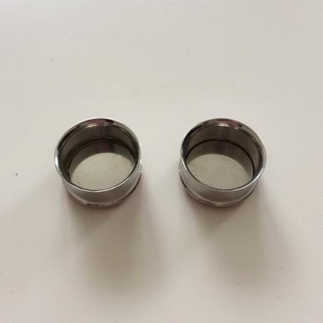 Tunel plug s očami,