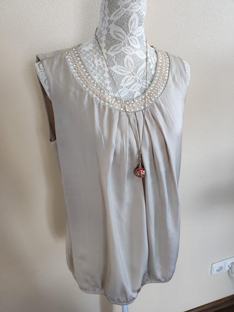 Dámska blúzka betty barclay, l