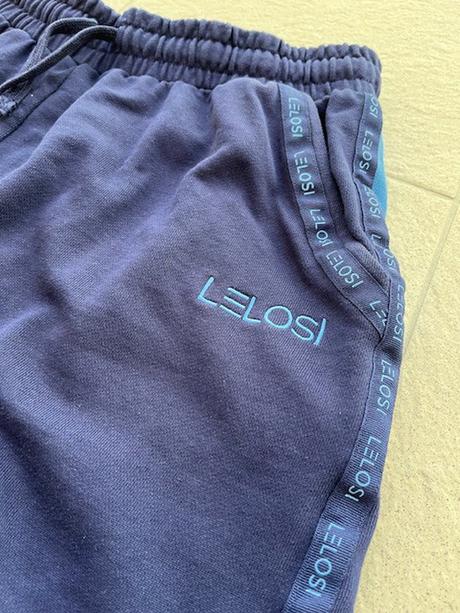 Kraťasy lelosi - veľ.l, l