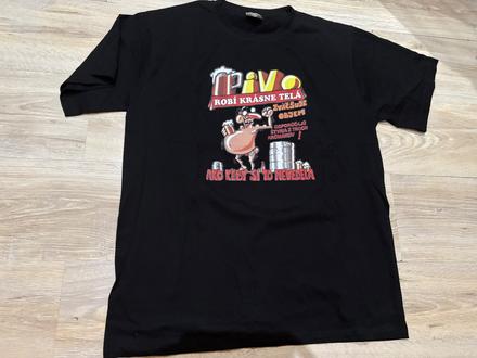 Tricko xxl, xxl