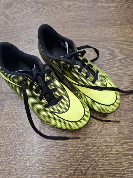 Kopačky 32, nike,32