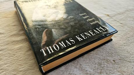 Kniha 'schindlerov zoznam', 