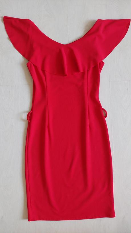 Elegantné šaty, xs