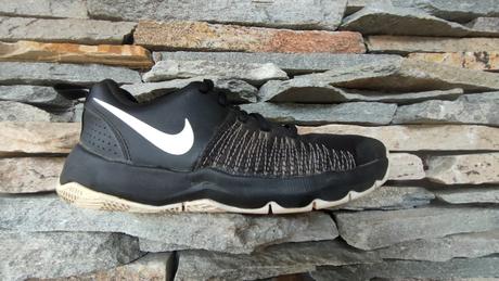 Športová obuv zn.nike quick hustle, veľ.36,5, nike,36