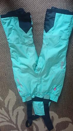 Dievcenske oteplovacky, 104